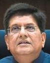 Exports of organic products could reach $100 bn in 5 yrs: Goyal