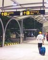 Delhi airport to shut T2 from April for renovation