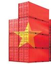 China's Trade Surplus Now Close to $1 Trillion