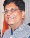 Goyal bats for reducing auto component imports