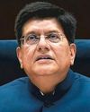 Goyal to travel to Brussels today for FTA talks with EU