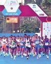 As Mumbai Marathon Turns 20, Brands Dash to Finish Line