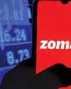 Zomato stock crashes 14% in 2 days after Q3 results