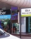 Ola, Uber deny allegations of fare disparity