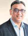 LTIMindtree appoints Venugopal Lambu CEO