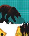 Bears on prowl as mkts turn skittish