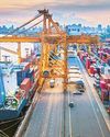 Port cargo sets sail with 3.2% rise in December