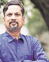 Sridhar Vembu steps down as Zoho CEO