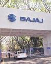 Robust exports drive Bajaj Auto PAT up 8%