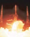 Isro scores century of missions