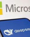 Microsoft Investigates DeepSeek-Tied Group's Access to OpenAI Data