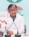 Govt pushing India into middle-income trap: Cong