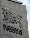 Beverages brew 5% rise in Nestle's Dec qtr profit