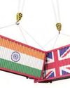 India-UK FTA talks likely to resume this month