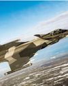 Gripen Hits the Sweet Spot on IAF's Fighter Requirement