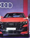 Road ahead for Audi: New models, electric vehicles