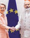 EU seeks stronger commitment from India on tariff cuts