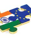 India, EU May Discuss Shared Concerns Over China