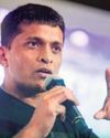 Byju Accuses IRP, EY India, Glas Trust of Criminal Collusion