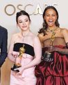 Oscars 2025: Anora Steals the Show With 5 Awards