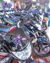 Two-wheeler sales see mixed ride in February