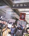 For Tesla-owning critics, buyer's remorse sinks in