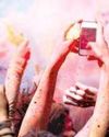 Extended Holi weekend paints busy travel scene, flight bookings up 50%