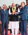 India, Mauritius Elevate Ties to 'Strategic' Level