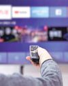 Connected TV drives streaming growth