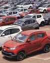 Auto OEMs Forecast Slower Sales Growth for FY26