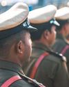 10 states have over 25% vacancies in police force