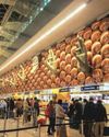 Competition next door, Delhi airport planning salary hike, bonus for staff8