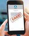 Documented Fraud: How Fake Websites Are Cheating People