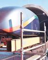 Railways Clears Tracks for 40-km Hyperloop Project1