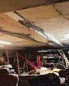 Mumbai's T1 to be razed over safety concerns Mumbai's T1 to be razed over safety concerns2