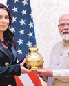 India seeks to strengthen defence ties with Five Eyes India seeks to strengthen defence ties with Five Eyes27