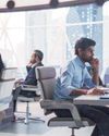 Workplace business on a high as back to office is new normal Workplace business on a high as back to office is new normal3