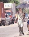 As mercury soars, NDMA readies 300 heat action plans for cities As mercury soars, NDMA readies 300 heat action plans for cities55