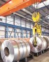 DGTR for 12% safeguard duty on select steel items0