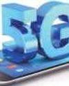 5G traffic up 3x due to broadband boom: Nokia 5G traffic up 3x due to broadband boom: Nokia12