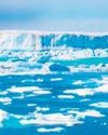 Glaciers Losing Ice at Record Rate: UN56