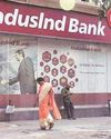 IndusInd Appoints Independent Firm to Probe Derivatives Lapses28