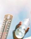 Mumbai Temperatures Hit Five-Year High; Heat-Related Ailments Rise 10-20%17