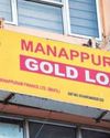 Manappuram stock hits record high after Bain deal51