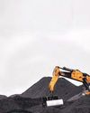 Coal Imports Fall 8.4% Between April and December 202420