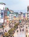 Sikkim's ₹50 tourism toll sparks debate29