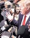 Trump 2.0: US news industry faces heat from all sides35