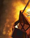 Rebalance if your allocation to yellow metal has risen above 10%47