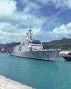 Navy to hold maiden exercise with 10 African nations in April25