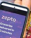 IPO-bound Zepto plans to raise $250 mn7
